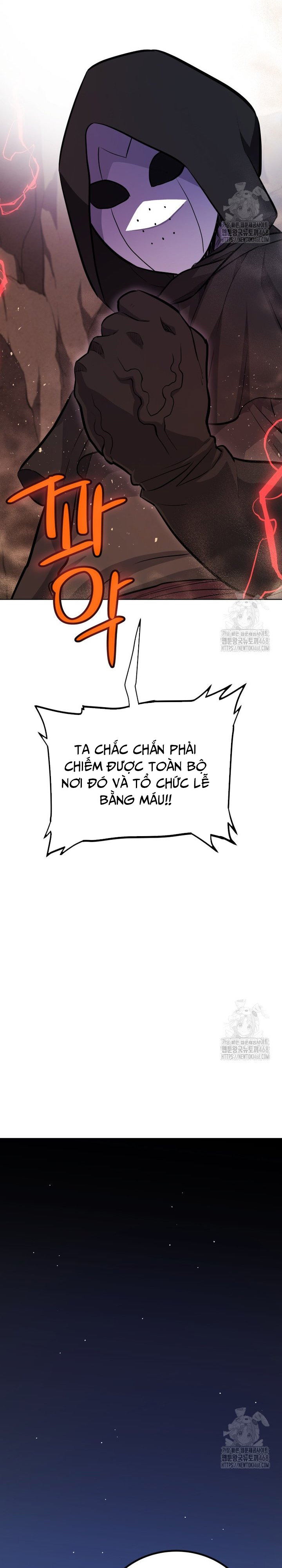 Chế Ngự Kiếm Chapter 133 - Trang 10