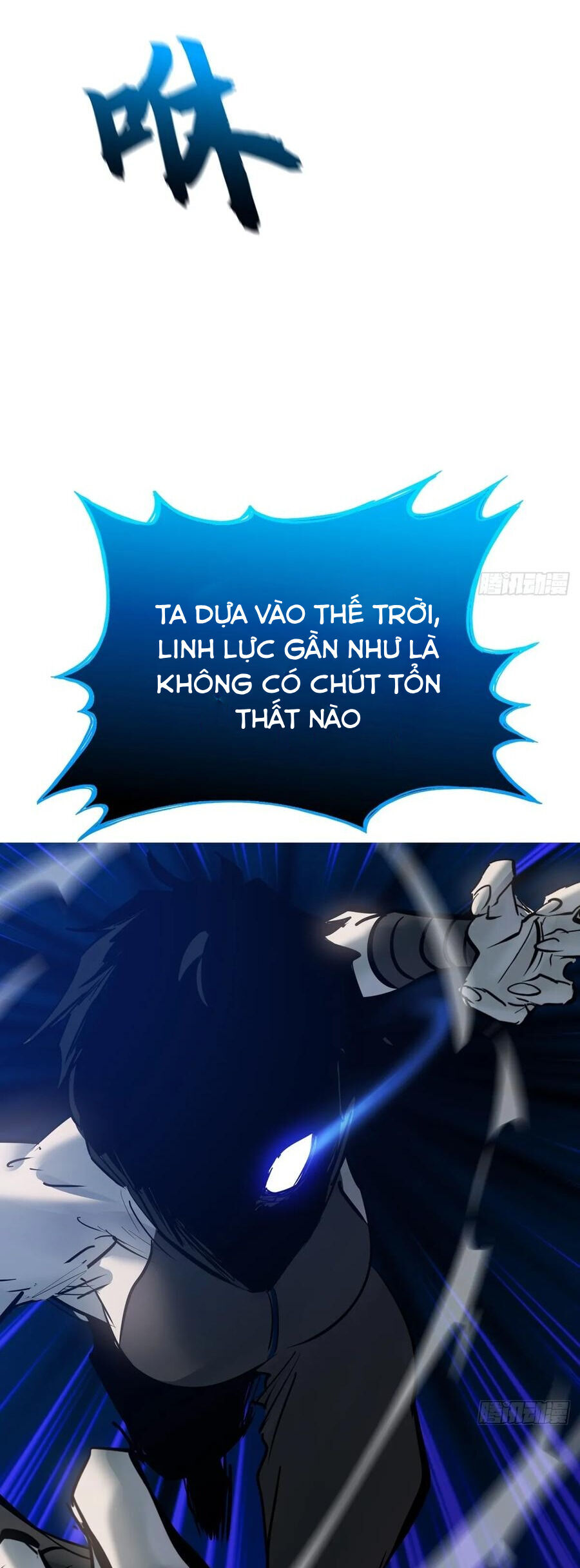 Phong Yêu Vấn Đạo Chapter 129 - Trang 36