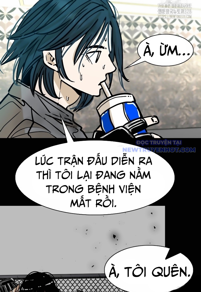 Shark - Cá Mập chapter 312 - Trang 35