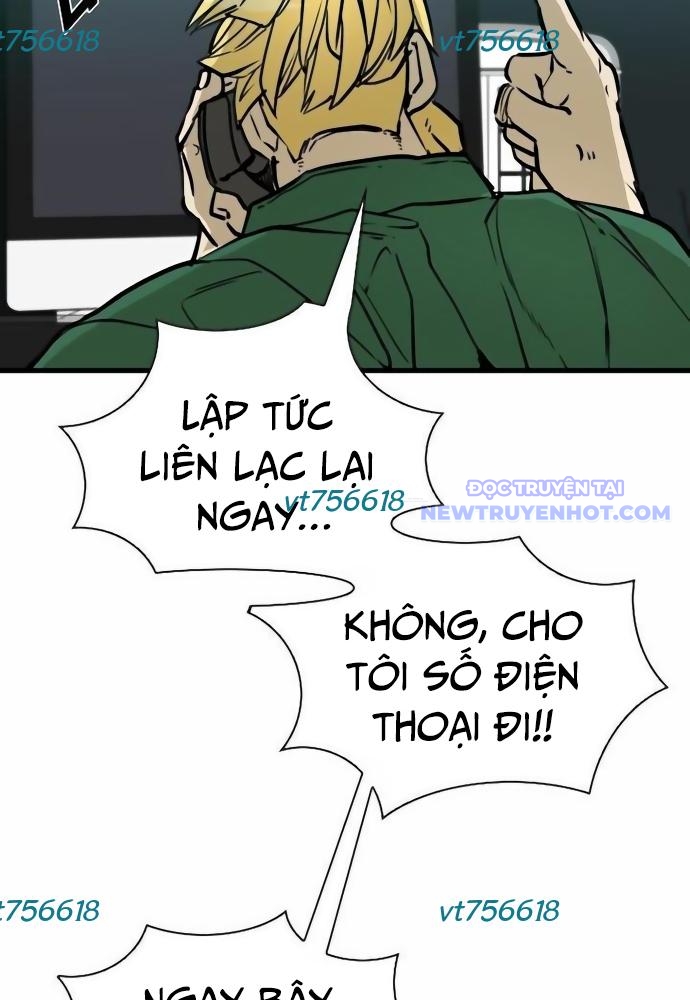 Shark - Cá Mập chapter 319 - Trang 99