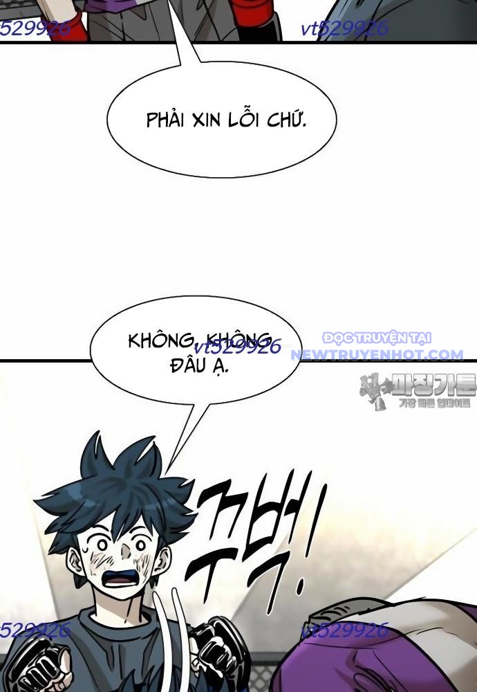 Shark - Cá Mập chapter 318 - Trang 58