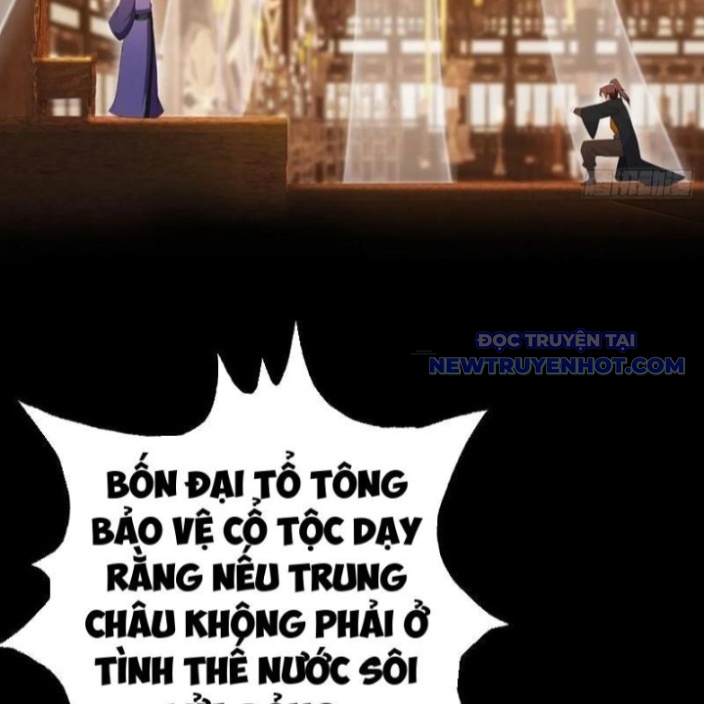 Hoá Ra Ta Đã Vô Địch Từ Lâu chapter 255 - Trang 46