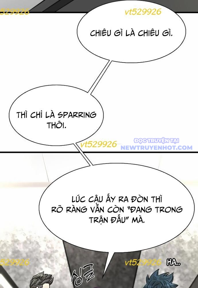 Shark - Cá Mập chapter 318 - Trang 52