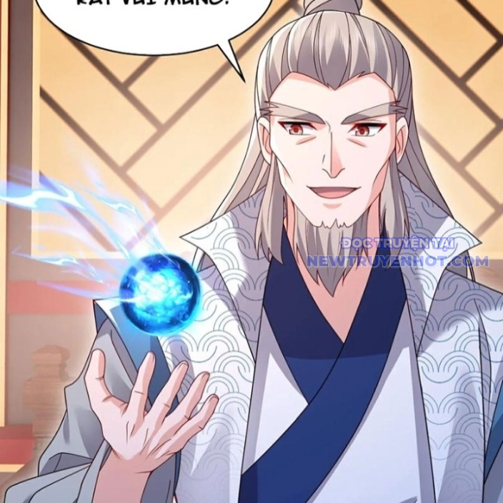 Tiên Võ Đế Tôn chapter 780 - Trang 71