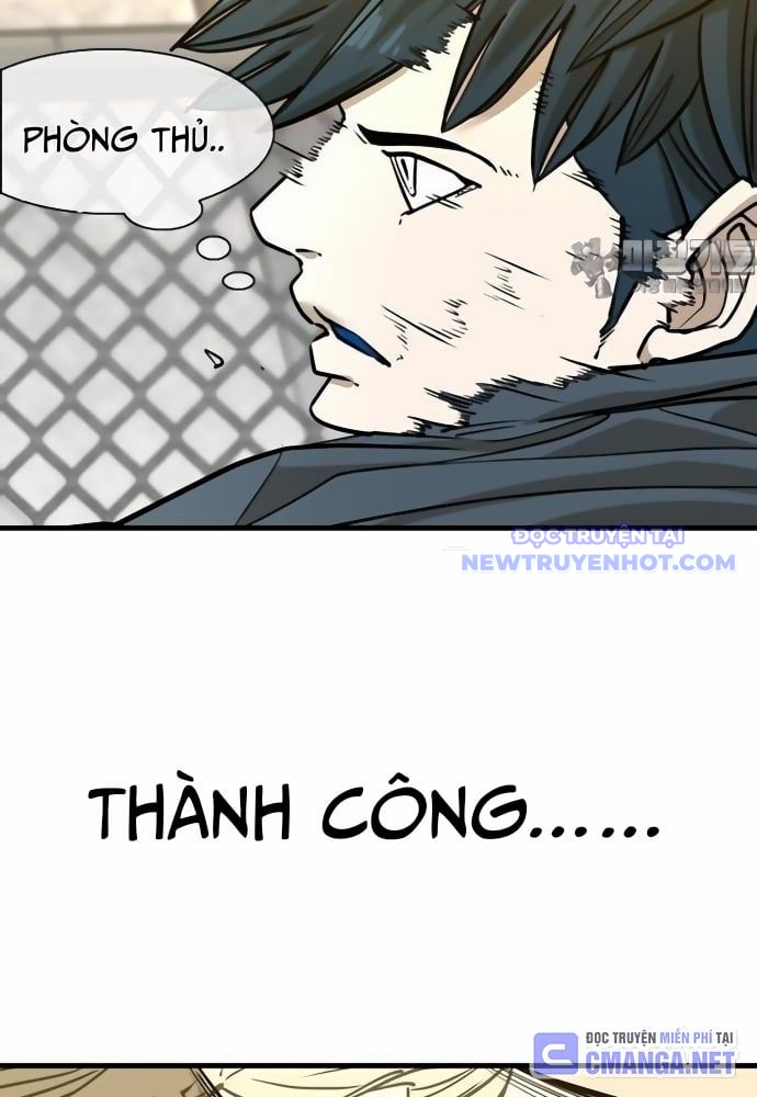 Shark - Cá Mập chapter 317 - Trang 30