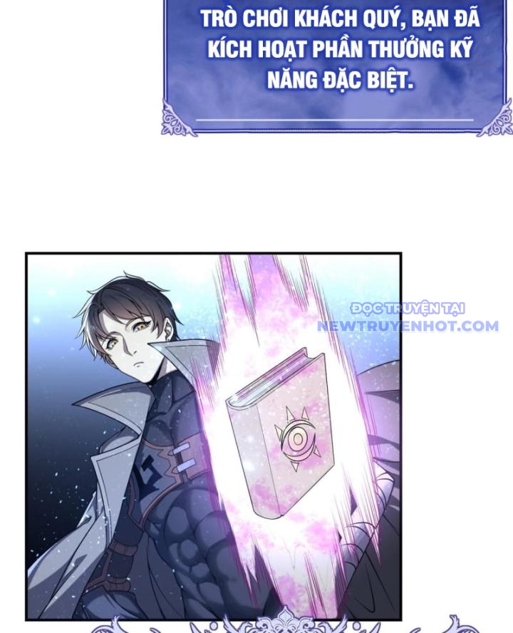 Võng Du: Ta Có Thể Tiến Hóa Tất Cả chapter 1 - Trang 189