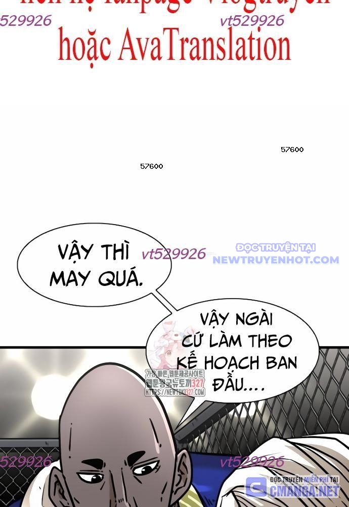 Shark - Cá Mập chapter 311 - Trang 1