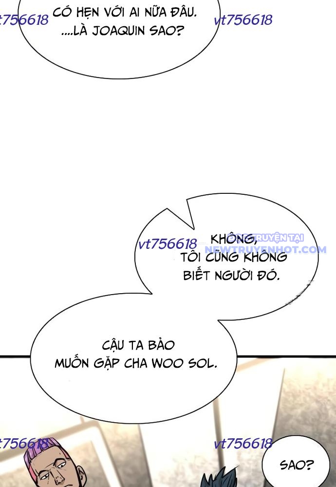 Shark - Cá Mập chapter 321 - Trang 114