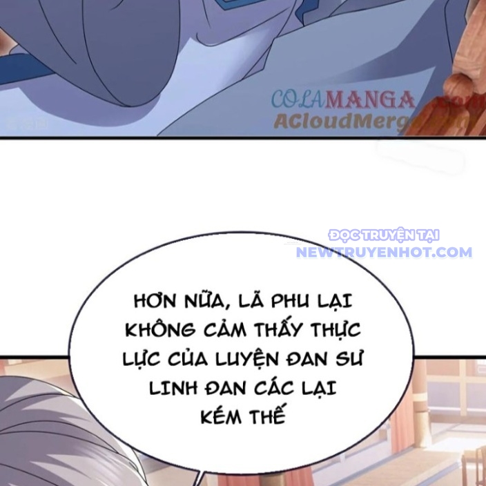 Tiên Võ Đế Tôn chapter 780 - Trang 9