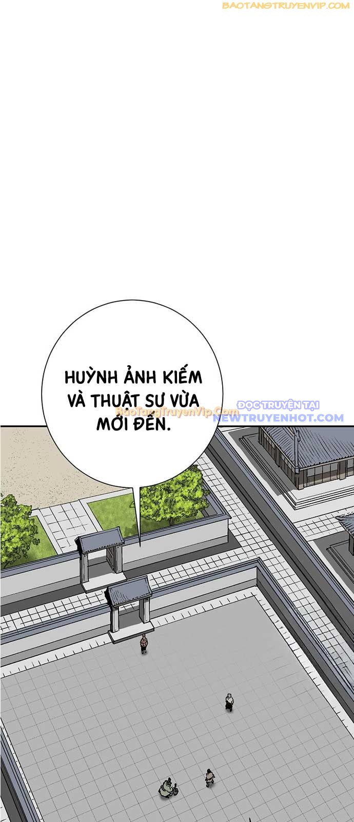 Vĩ Linh Kiếm Tiên chapter 98 - Trang 8