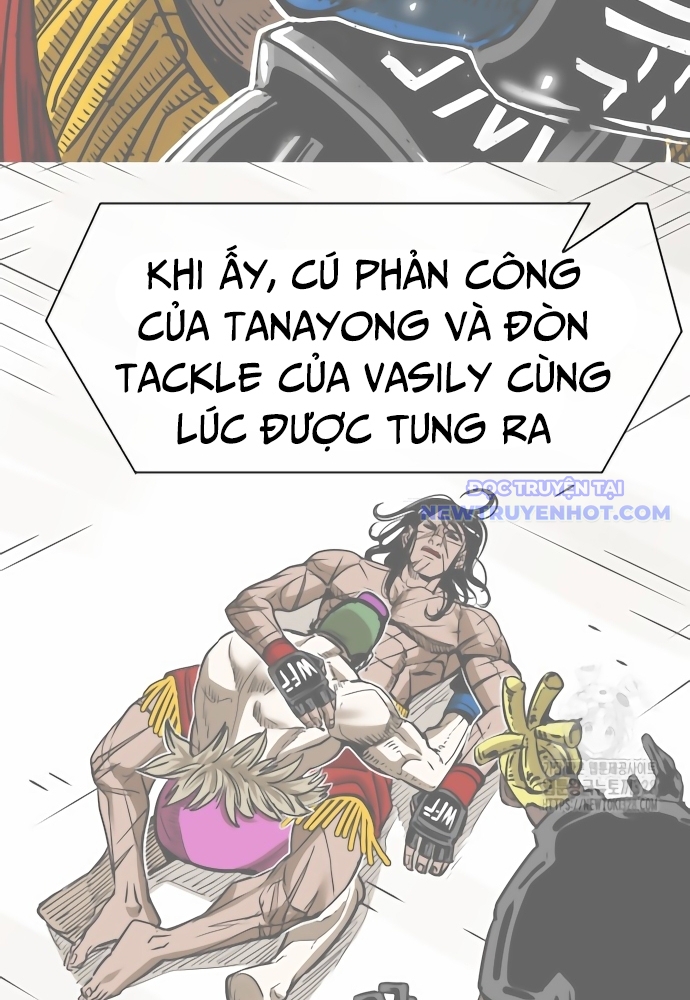 Shark - Cá Mập chapter 312 - Trang 97