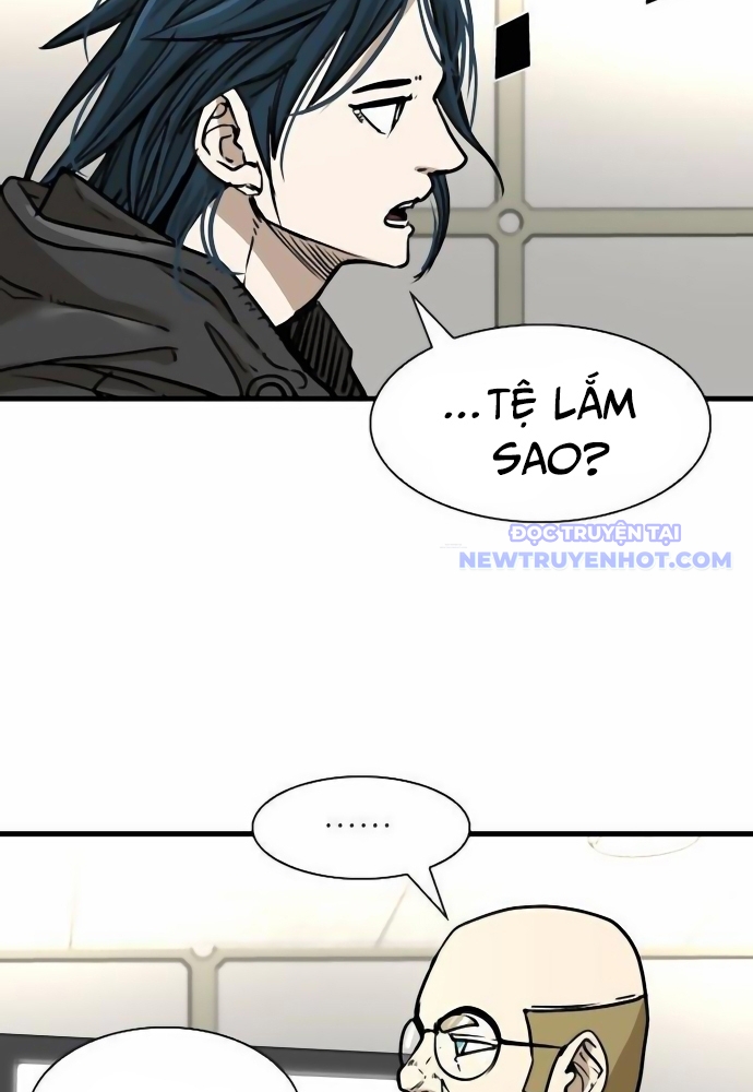 Shark - Cá Mập chapter 314 - Trang 92