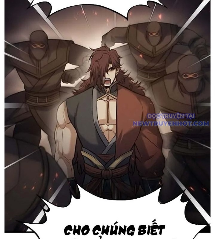 Bá Vương Chi Tinh chapter 86 - Trang 49