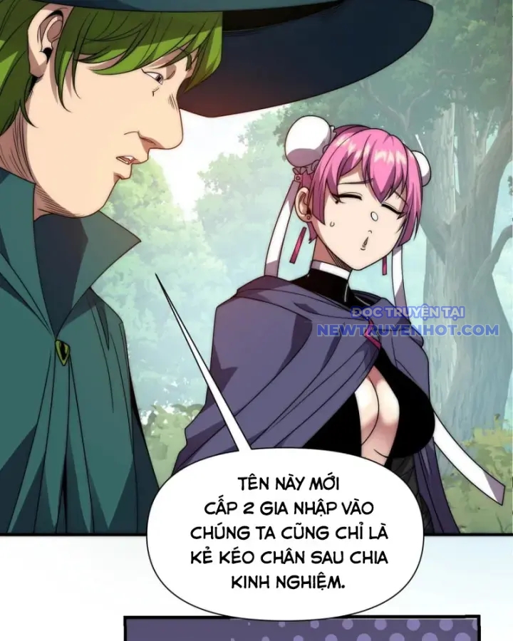 Võng Du: Ta Có Thể Tiến Hóa Tất Cả chapter 2 - Trang 187