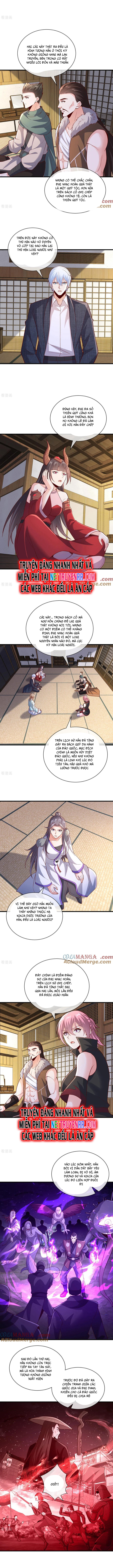 Ngạo Thị Thiên Địa Chapter 828 - Trang 1