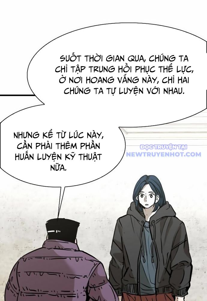 Shark - Cá Mập chapter 315 - Trang 30