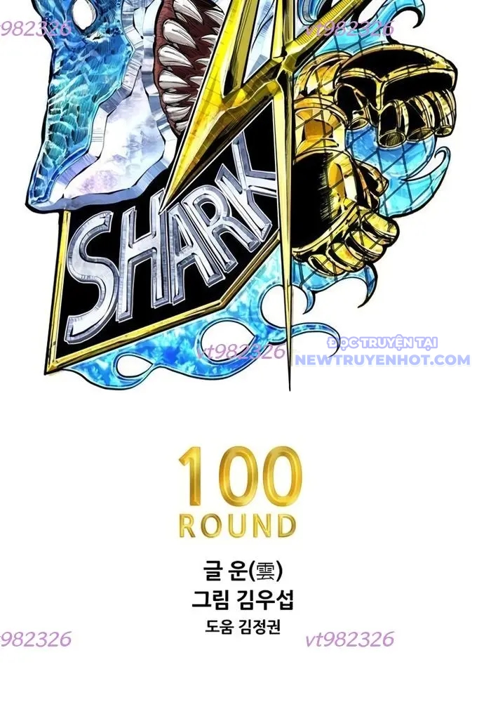 Shark - Cá Mập chapter 320 - Trang 8