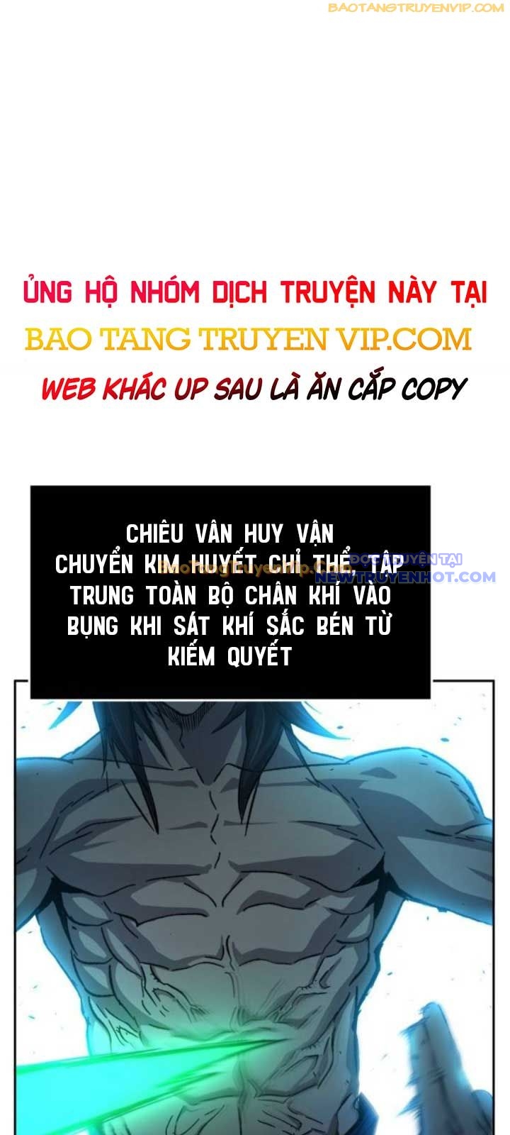 Tuyệt Đối Kiếm Cảm chapter 122 - Trang 3