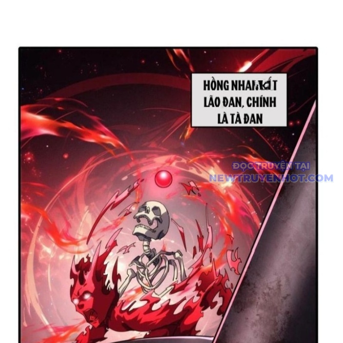 Mời Công Tử Trảm Yêu chapter 157 - Trang 3