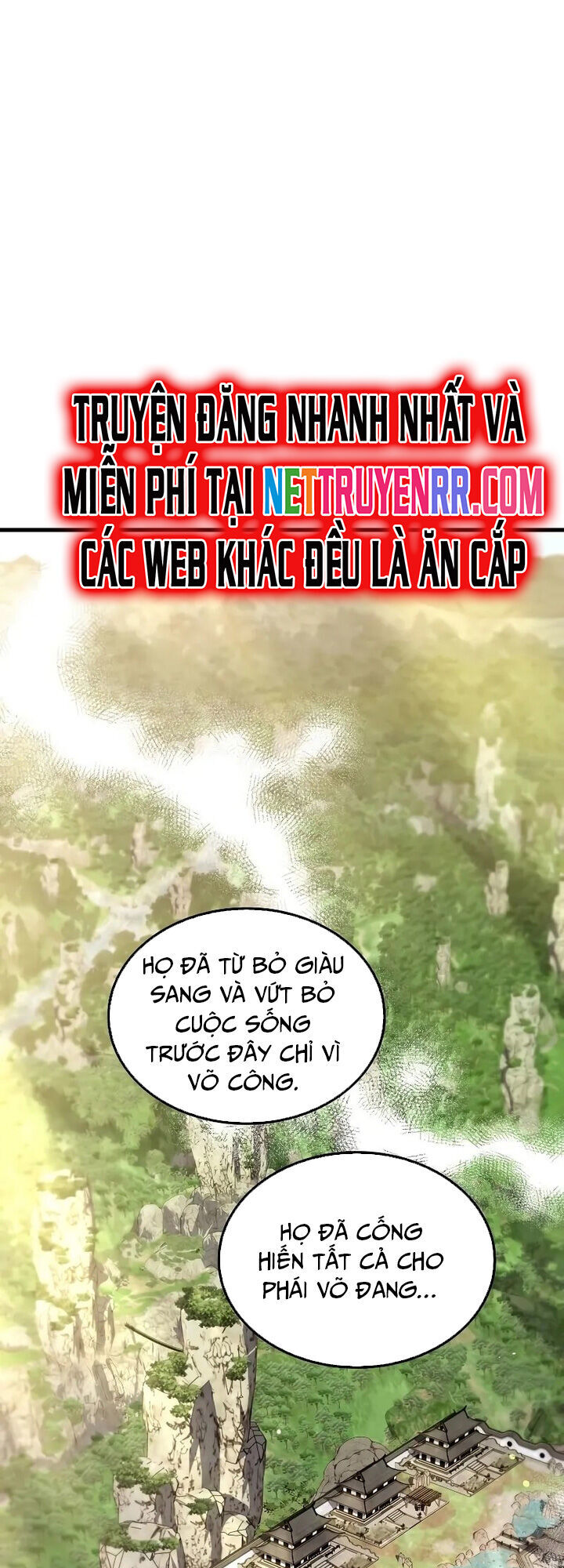 Bác Sĩ Trùng Sinh Về Murim Chapter 177 - Trang 11