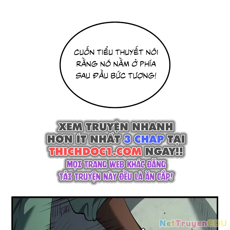 Bác Sĩ Trùng Sinh Về Murim Chapter 176 - Trang 34