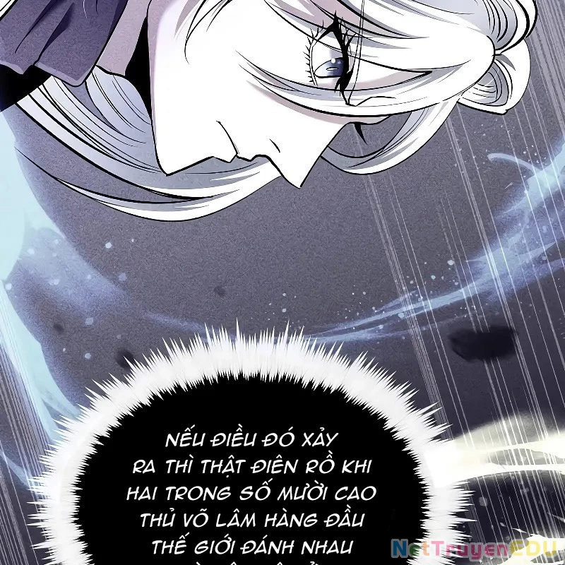 Bác Sĩ Trùng Sinh Về Murim Chapter 172 - Trang 53