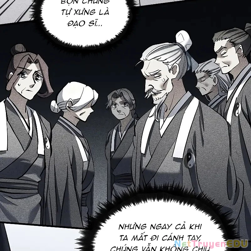 Bác Sĩ Trùng Sinh Về Murim Chapter 172 - Trang 104