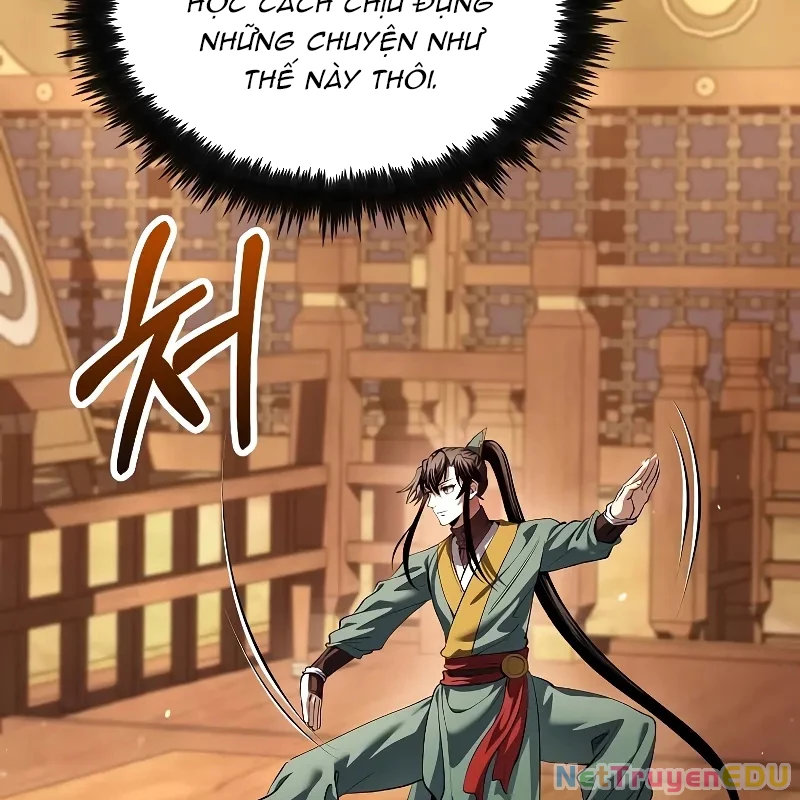 Bác Sĩ Trùng Sinh Về Murim Chapter 175 - Trang 25