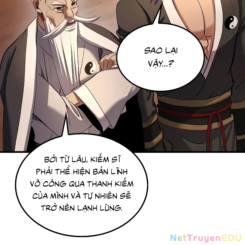 Bác Sĩ Trùng Sinh Về Murim Chapter 175 - Trang 77