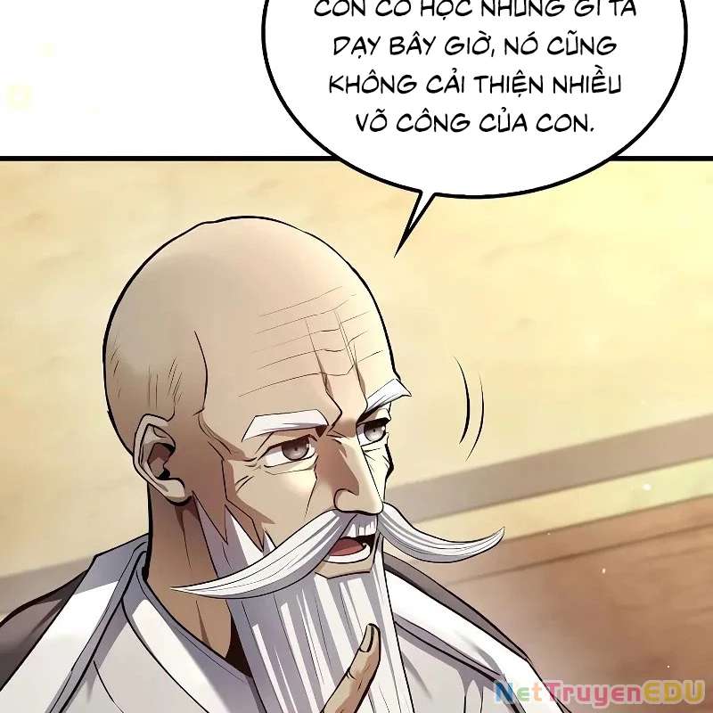 Bác Sĩ Trùng Sinh Về Murim Chapter 174 - Trang 106