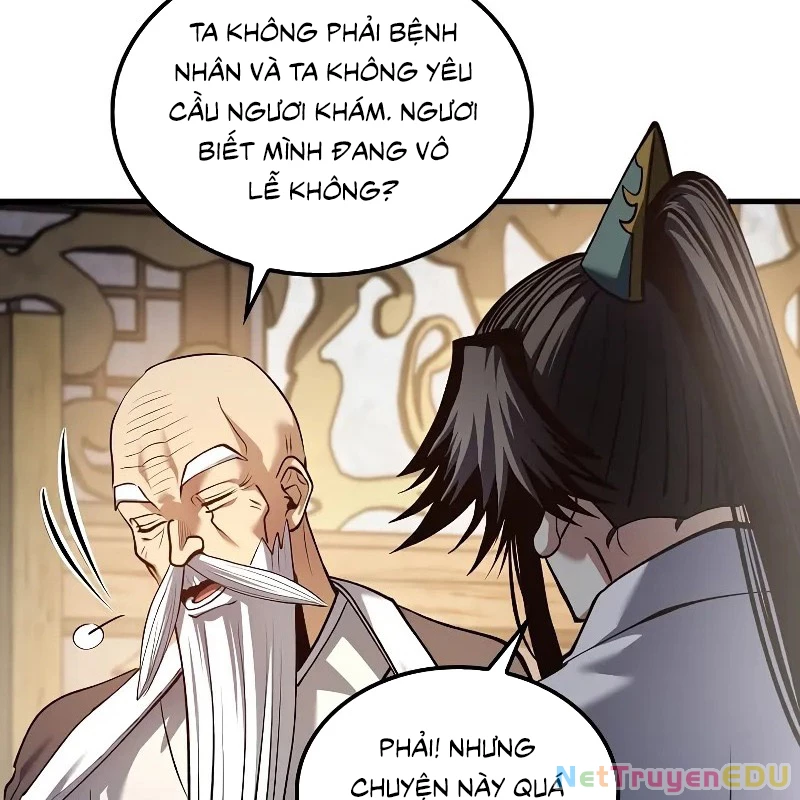 Bác Sĩ Trùng Sinh Về Murim Chapter 173 - Trang 114