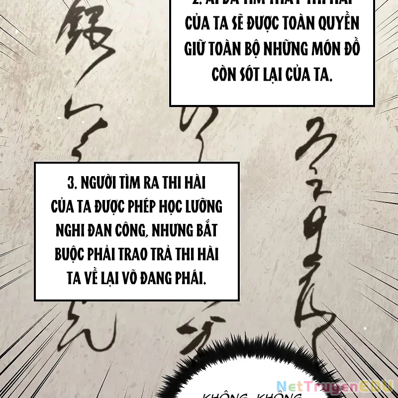 Bác Sĩ Trùng Sinh Về Murim Chapter 171 - Trang 41