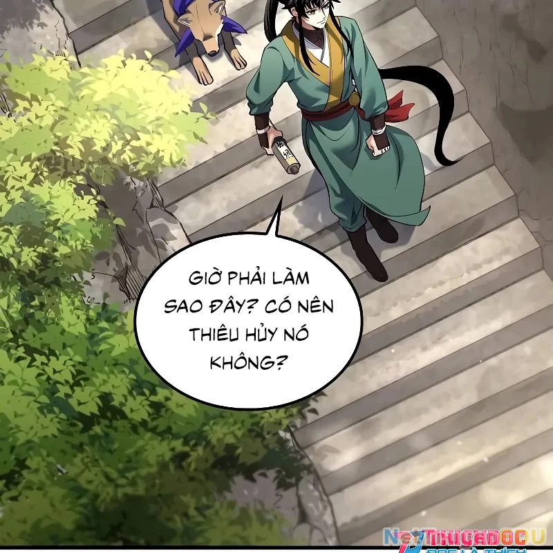 Bác Sĩ Trùng Sinh Về Murim Chapter 176 - Trang 96