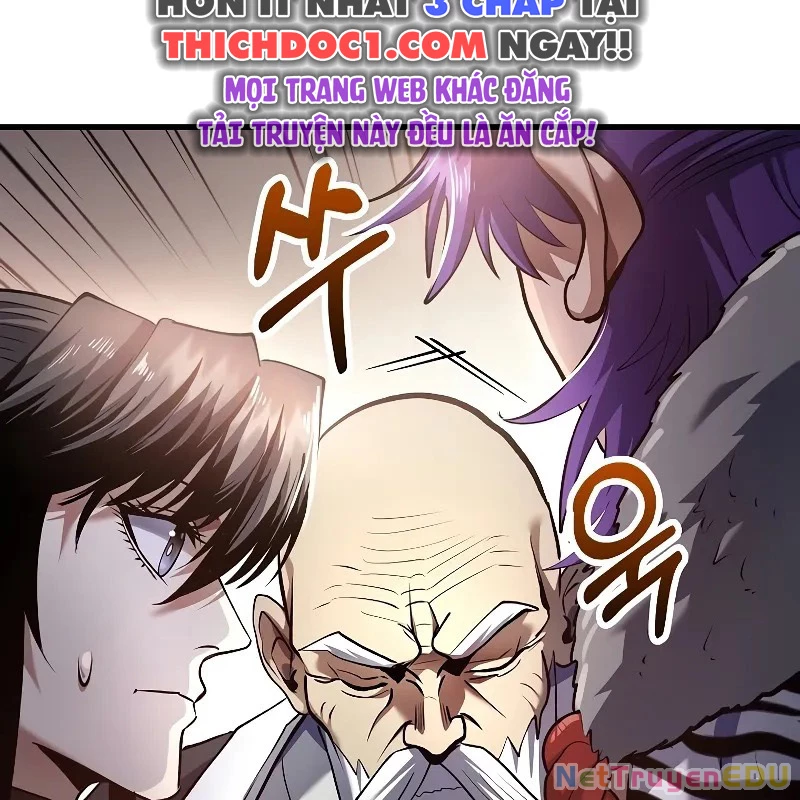 Bác Sĩ Trùng Sinh Về Murim Chapter 174 - Trang 10