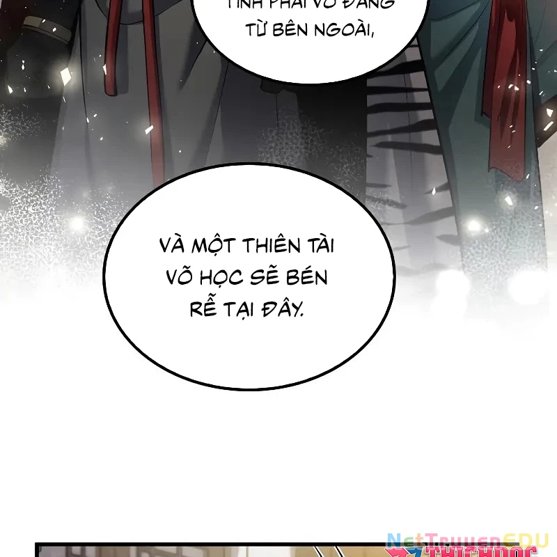 Bác Sĩ Trùng Sinh Về Murim Chapter 173 - Trang 145