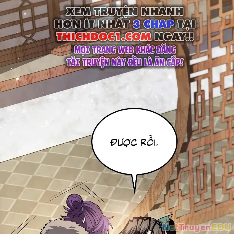 Bác Sĩ Trùng Sinh Về Murim Chapter 173 - Trang 38