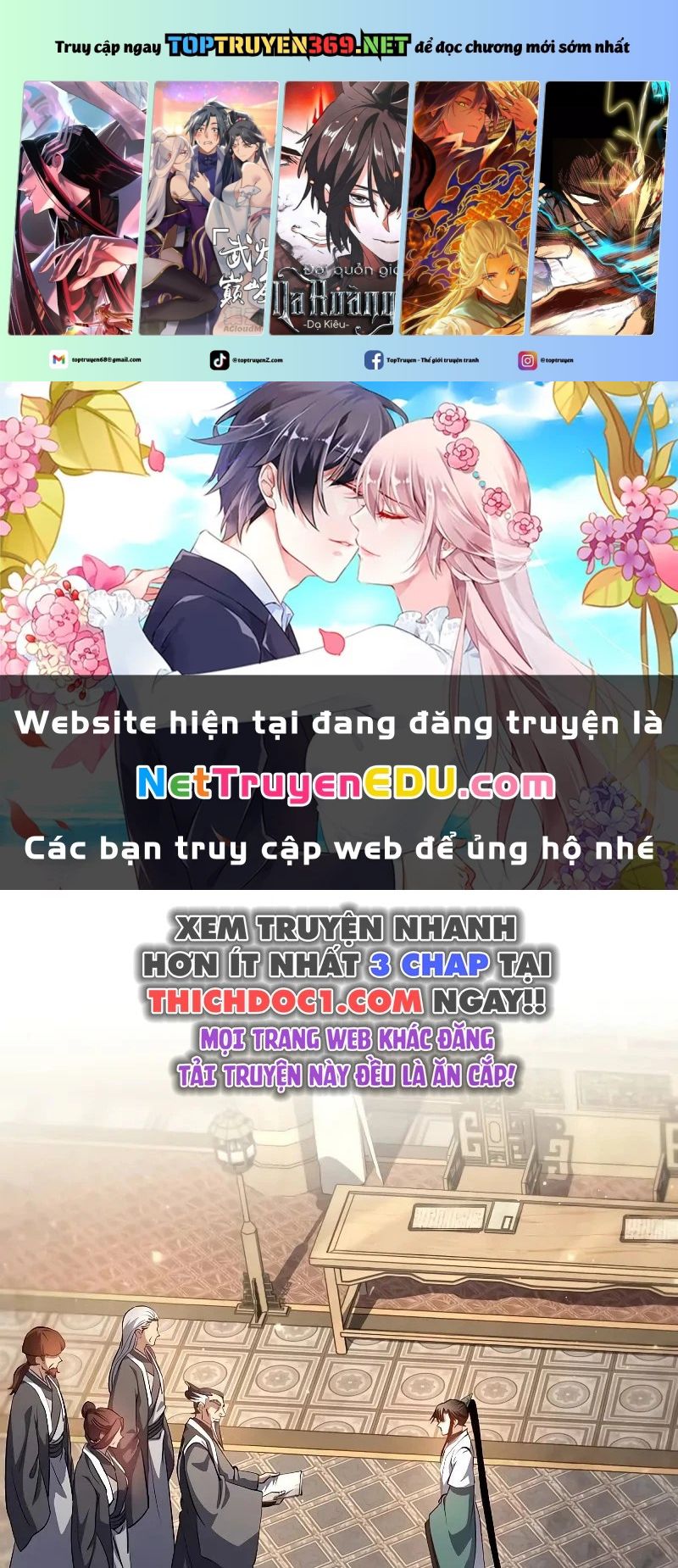 Bác Sĩ Trùng Sinh Về Murim Chapter 173 - Trang 0