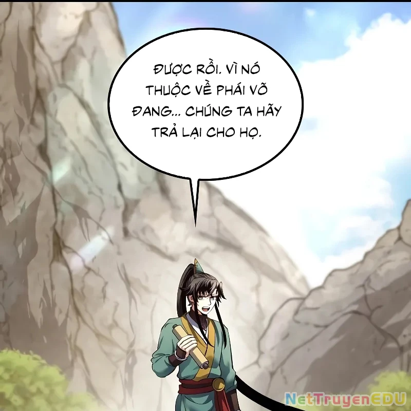 Bác Sĩ Trùng Sinh Về Murim Chapter 176 - Trang 110