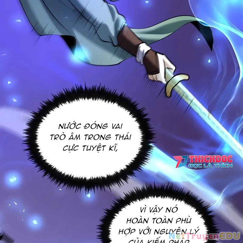 Bác Sĩ Trùng Sinh Về Murim Chapter 175 - Trang 71