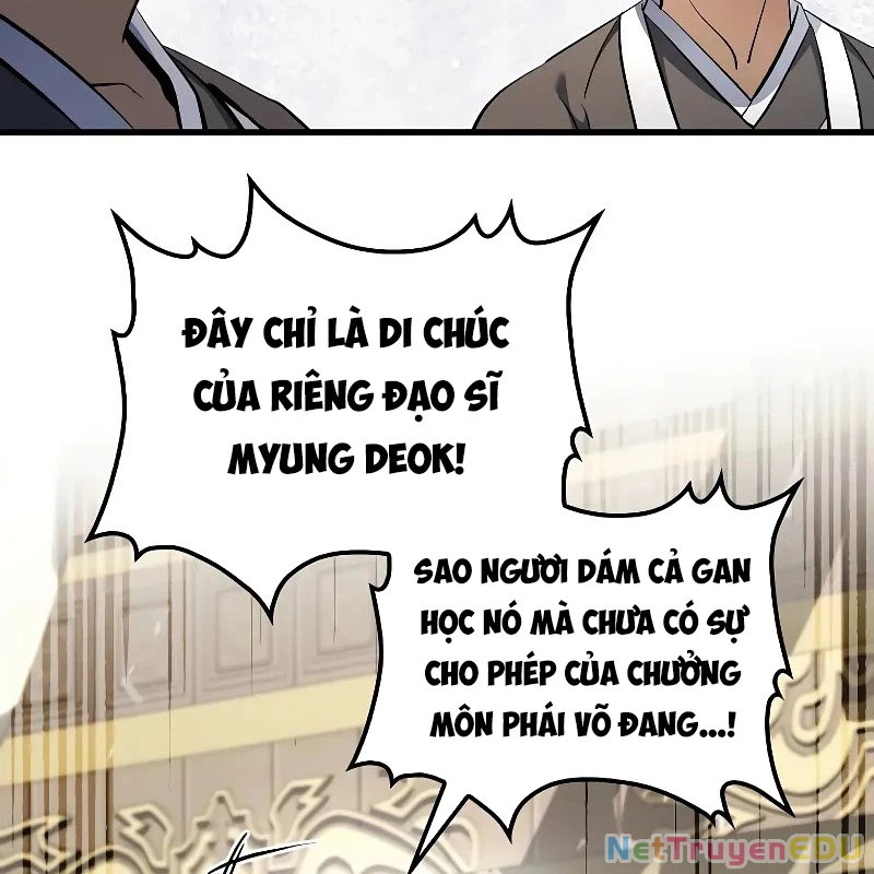 Bác Sĩ Trùng Sinh Về Murim Chapter 171 - Trang 54