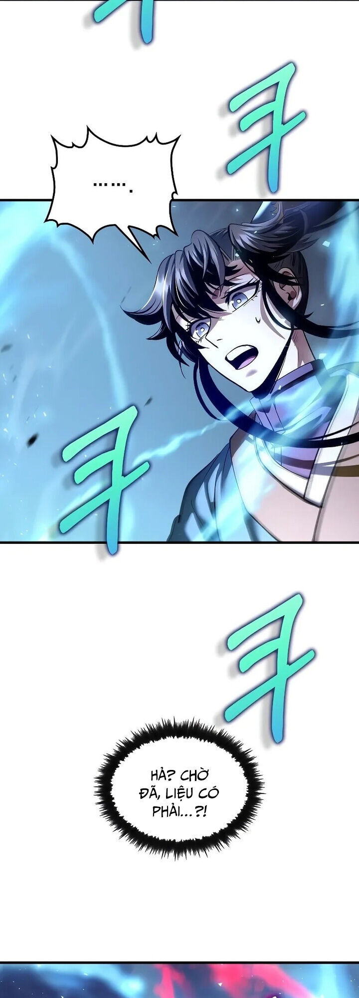 Bác Sĩ Trùng Sinh Về Murim Chapter 177 - Trang 45