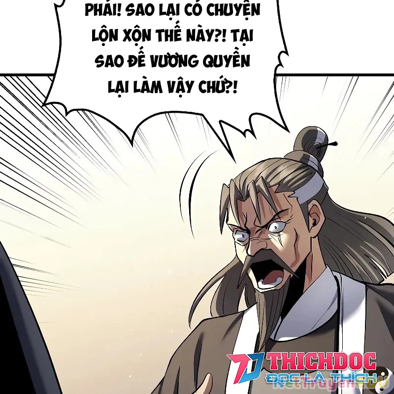 Bác Sĩ Trùng Sinh Về Murim Chapter 172 - Trang 13