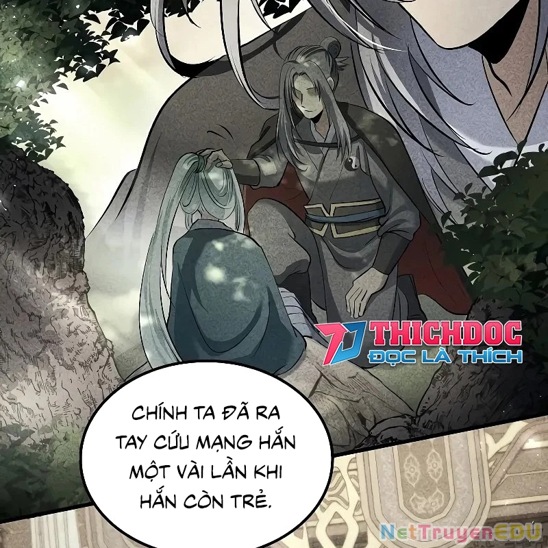 Bác Sĩ Trùng Sinh Về Murim Chapter 171 - Trang 111