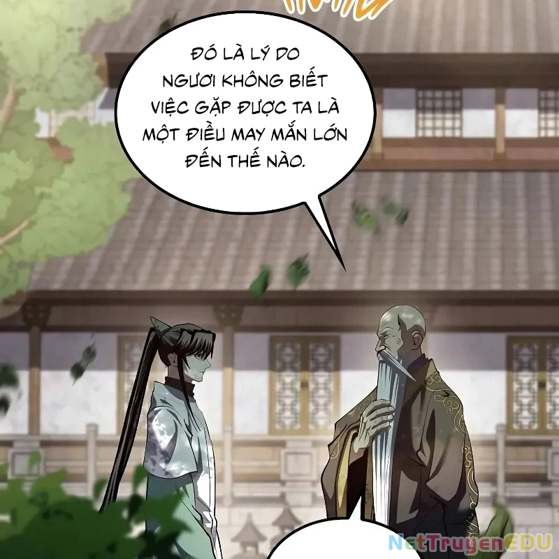 Bác Sĩ Trùng Sinh Về Murim Chapter 173 - Trang 103