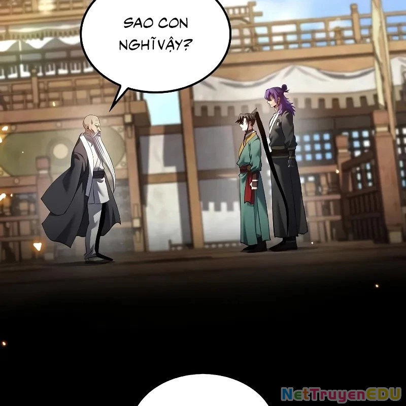 Bác Sĩ Trùng Sinh Về Murim Chapter 174 - Trang 102