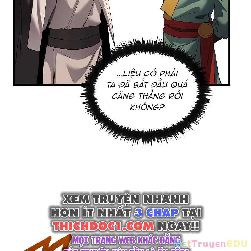 Bác Sĩ Trùng Sinh Về Murim Chapter 175 - Trang 105