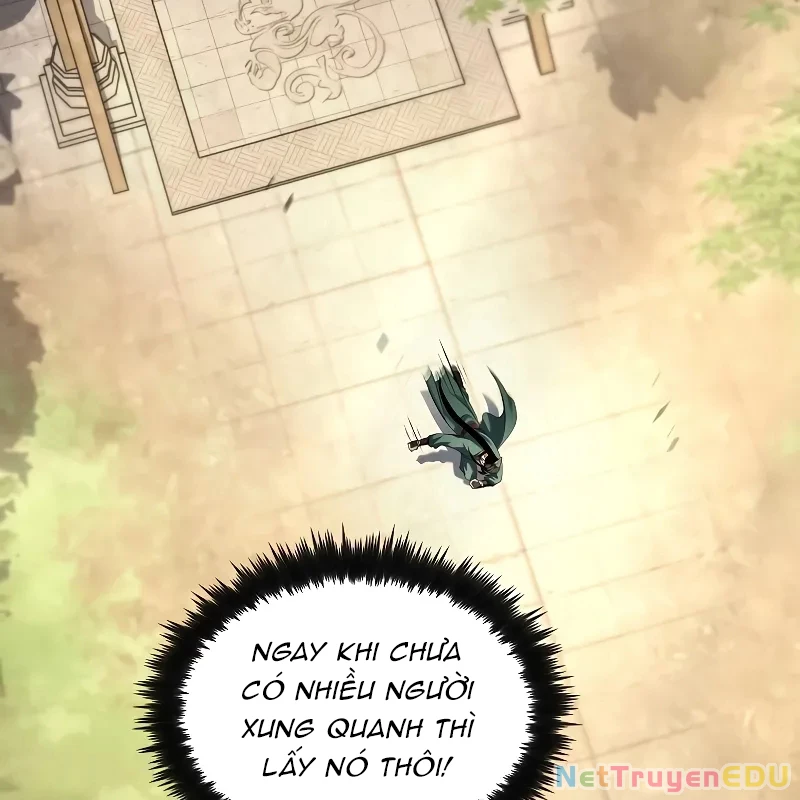 Bác Sĩ Trùng Sinh Về Murim Chapter 176 - Trang 15