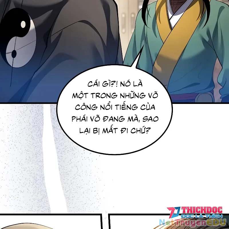 Bác Sĩ Trùng Sinh Về Murim Chapter 176 - Trang 141