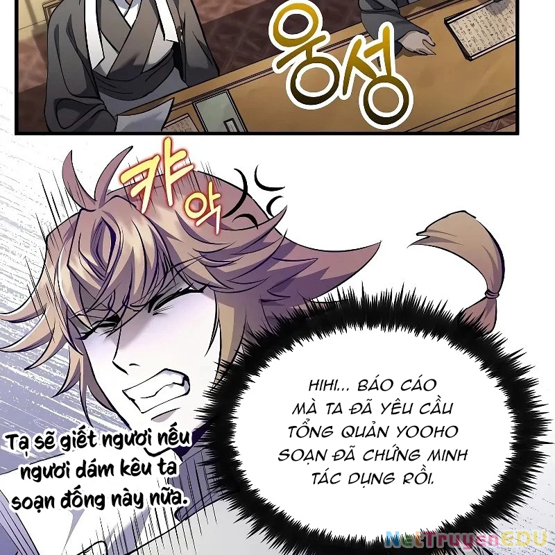 Bác Sĩ Trùng Sinh Về Murim Chapter 171 - Trang 18