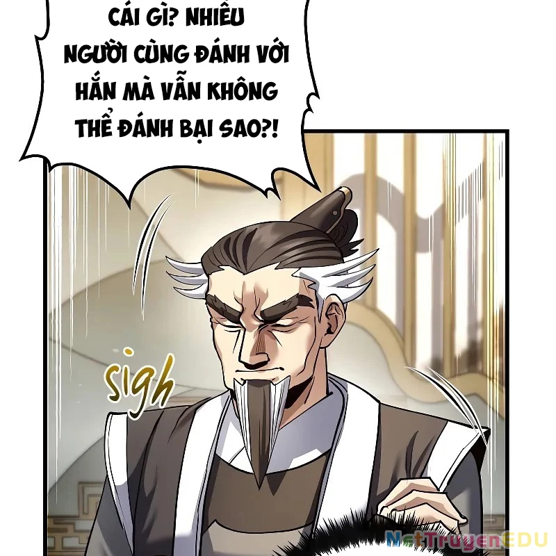 Bác Sĩ Trùng Sinh Về Murim Chapter 172 - Trang 10